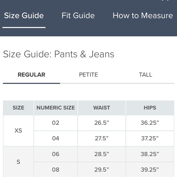 J Jill Pima Capri Leggings White XS - Picture 8 of 9